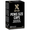 Image de Stimulant d'érection PENIS SIZE CAPS XPower 60 Gélules