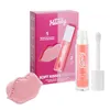 Image de Merci Handy - Kit Soft Kisses Heroes Lip Gloss & Brosse Exfoliante