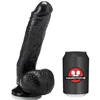 Image de Dildo DP1005V 18 x 4.7 cm