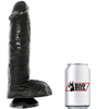Image de Dildo JORDAN 20 x 5.5 cm