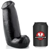 Image de Dildo TUBBY 18 x 7.8 cm