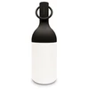 Image de Lampe nomade design tactile ELO int/ext noire - DESIGNERBOX
