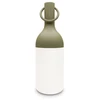 Image de Lampe nomade design tactile ELO int/ext vert - DESIGNERBOX