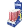 Image de Pastille d'hydratation pasteque Hydratis (x20) Rouge TU HYDRA-PASTQ