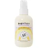 Image de Mimitika - Babytika Lait Solaire Bébés & Enfants Spf50+ 190ml