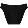 Image de Culotte menstruelle femme Smoon Artémis Noir S 983201022