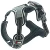 Image de Harnais pour chien I-DOG Style Gris 2XS U04GXXS