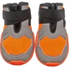 Image de Chaussures pour chien I-DOG Khan Pad N'Air Orange 83 mm KPADNAIRO83
