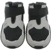 Image de Chaussures pour chien I-DOG Khan Pad N'Air Noir 50 mm KPADNAIRB50