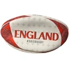 Image de Ballon de rugby Replica Angleterre Coupe du Monde 2023 Welcome Blanc Taille 5 0BRBRETREGCANG005