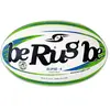 Image de Ballon de rugby Berugbe Elipse Dual Blanc Taille 4 0BRBELIDUAS4
