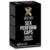 Image de Stimulant sexuel SEX PERFORM CAPS XPower 60 gélules