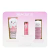 Image de Inuwet - Coffret Dream Rose Crème Mains, Baume À Lèvres & Crème Visage