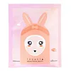 Image de Inuwet - Masque En Poudre Peel-off Cocktail Detox Rose Litchi 15g