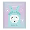 Image de Inuwet - Masque En Poudre Peel-off Cocktail Detox Monoï 15g