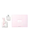 Image de Jacadi - Coffret Toute Petite Eau De Senteur 100ml & Doudou