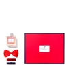 Image de Jacadi - Coffret Mademoiselle Eau De Toilette 100ml & Son Trio De Barrettes