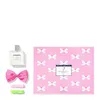 Image de Jacadi - Coffret Mademoiselle Petite Libellule Eau De Toilette 100ml & Son Trio De Barrettes