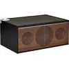 Image de La Boîte Concept - Enceinte Bluetooth PR Link - Noir - Noyer massif