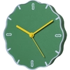 Image de Warren & Laetitia - Horloge - Vert - Plastique recyclé