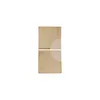 Image de VIOLAINE D'HARCOURT - Applique Tile - Beige - Céramique - Designer Marianne Smink