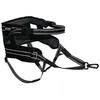 Image de Harnais pour chien Cani Gear Olympia Noir TU CY6037