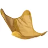 Image de AIRBORNE - Accessoire AA - Jaune - Toile Batyline Eden - Designer Antonio Bonet