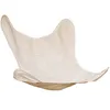 Image de AIRBORNE - Accessoire AA - Beige - Toile Batyline Eden - Designer Antonio Bonet