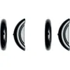 Image de AIRBORNE - Accessoire AA - Noir - PVC - Designer Antonio Bonet