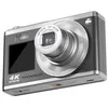 Image de Appareil photo numérique Thomson THR385 Noir et Argent + Carte SD 64 Go en occasion ou reconditionné