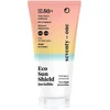 Image de Crème Solaire Spf 50+ Eco Sun Shield Invisible  - Seventy One Percent