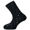 Image de Chaussettes Verjari Trail Dry Noir 36/38 MAG6603990