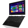 Image de PC tablette 2 en 1 - Toshiba - Portégé Z20T-B-108 - SSD 256 Go - RAM 4 Go - Win 10 Pro 64 bits en occasion ou reconditionné