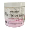 Image de Peau D'ane - Mousse De Savon Framboises Sucrées Mousse De Savon Framboise 120 G