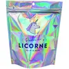 Image de Peau D'ane - Pourdre De Bain Licorne Boucles D'oreilles En Argent