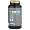Image de Oméga 3 4Endurance Gris TU ND433100-gris/jaune