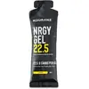 Image de Gel énergétique Nduranz (x18) Noir TU ND408021-noir/jaune