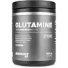 Image de Complément alimentaire glutamine Endurance PRO Gris TU ND433500-gris/noir