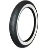 Image de Pneu Mitas Flancs Blancs MC2 TL-TT 42J Reinf 16"