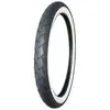 Image de Pneu Mitas Flancs Blancs MC11 TT 39J Reinf 17"