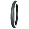 Image de Pneu Mitas Flancs Blancs B4 TT 42J Reinf 18"