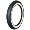 Image de Pneu Mitas Flancs Blancs MC2 TL-TT 46J Reinf 16"