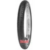 Image de 'Mitas B7 ( 2.75-17 TT/TL 47J roue arrière, Roue avant WW )'