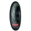 Image de 'Mitas Sport Force + ( 110/70 ZR17 TL (54W) Roue avant )'