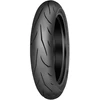 Image de Pneu avant Mitas Radial Sport Frorce+ TL 58W 17"