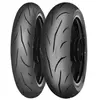 Image de Pneu scooter Mitas Sport Force+ RS ZR 17 66W TL Racing Soft 140-70