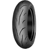 Image de Pneu arrière Mitas Radial Sport Frorce+ ZR TL 75W 17"