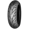 Image de Pneu arrière Mitas Radial Touring Force ZR TL 69W Sport Touring 17"