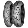 Image de Pneu scooter Mitas Touring Force ZR 17 (73W) TL 190/50