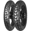 Image de MITAS MC-32 100/80-17 TL/TT, Pneus moto avant